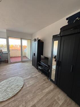 Foto - Etagenwohnung in Berlin