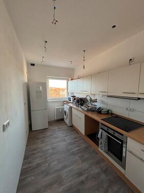 Foto - Etagenwohnung in Berlin zur Miete