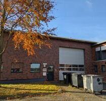 Produktion, Lager, Büro - 4.000,00 EUR Kaltmiete, in Hünxe (PLZ: 46569)