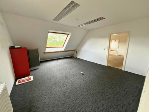 Foto - Attraktive Bürofläche mit Wintergarten!