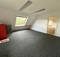 Attraktive Bürofläche mit Wintergarten! - Gehrden