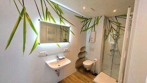 Foto - Etagenwohnung in Nordstemmen zur Miete