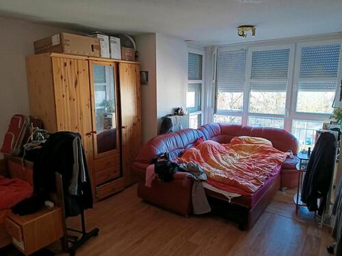 Foto - wg zimer wohnung,wg zimer - 750,00 EUR Kaltmiete, ca.  19,00 m²