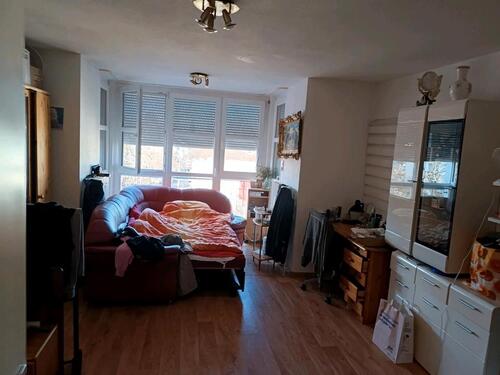 Foto - 1 Zimmer Etagenwohnung zur Miete in Freiburg im Breisgau