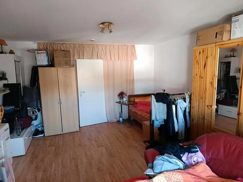 Foto - 1 Zimmer Etagenwohnung in Freiburg im Breisgau