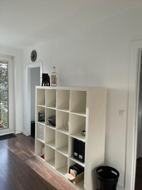 Foto - 2 Zimmer Etagenwohnung in Hamburg