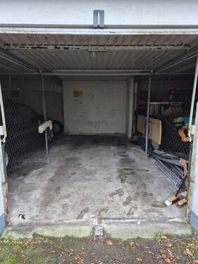 Foto - Garage für PKW - 80,00&nbsp;EUR Miete,