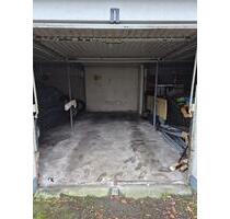 Garage für PKW - 80,00&nbsp;EUR Miete, in Mönchengladbach (PLZ: 41061)