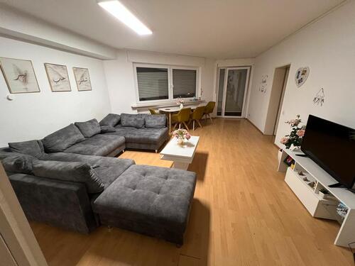 Foto - 1 Zimmer Etagenwohnung in Düsseldorf