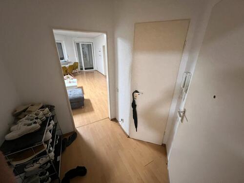 Foto - Etagenwohnung in Düsseldorf zur Miete