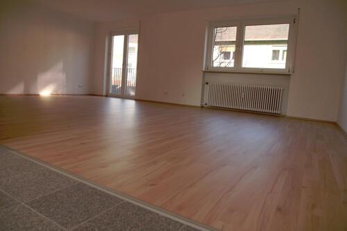 Foto - 4 Zimmer Etagenwohnung in Mannheim