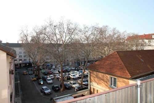 Foto - Etagenwohnung in Mannheim zur Miete