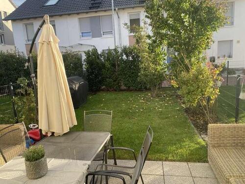 Foto - 5.5 Zimmer Reihenhaus zum Kaufen in Bickenbach