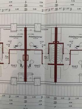 Foto - Reihenhaus in Bickenbach zum Kaufen