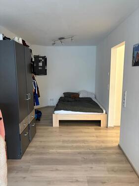 Foto - 1 Zimmer Etagenwohnung in Bühl