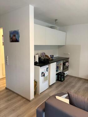 Foto - Etagenwohnung in Bühl zur Miete