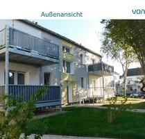 STOP! Lassen Sie sich dieses Schmuckstück nicht entgehen: Tolle 3,5 Raum Wohnung im EG + Balkon! - Essen Stadtbezirk V