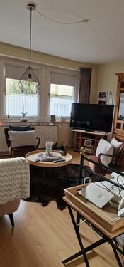 Foto - 3 Zimmer Erdgeschoßwohnung in Hildesheim