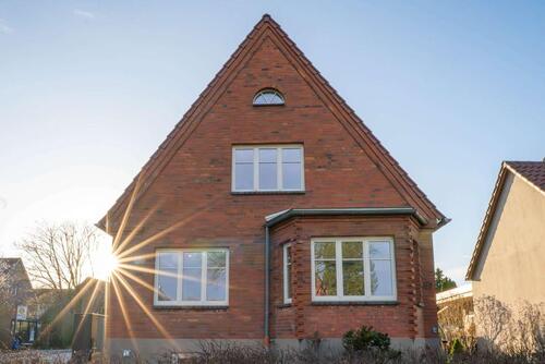 Foto - Top sanierte Doppelhaushälfte in St. Jürgen