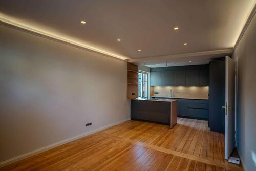 Foto - 4.5 Zimmer Mehrfamilienhaus, Wohnhaus zur Miete in Lübeck