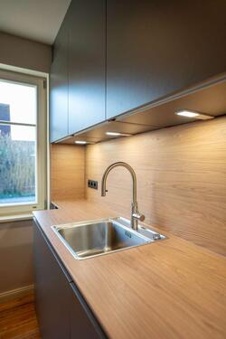 Foto - Mehrfamilienhaus, Wohnhaus in Lübeck zur Miete