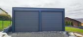 Foto - Garage, Einzelgarage, Lager 6m x 3m