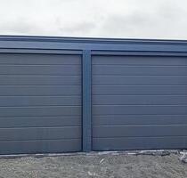 Garage, Einzelgarage, Lager 6m x 3m - Passau Maierhof