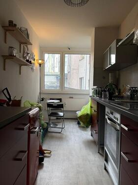 Foto - 1.5 Zimmer Erdgeschoßwohnung zur Miete in Duisburg