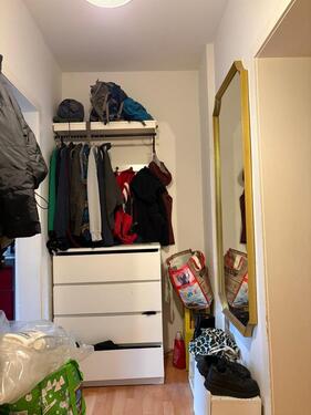 Foto - 1.5 Zimmer Erdgeschoßwohnung in Duisburg