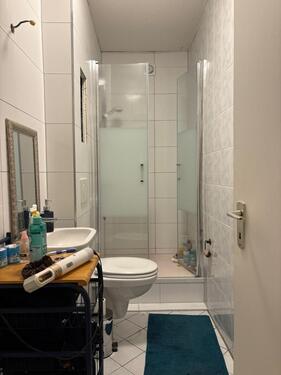 Foto - Erdgeschoßwohnung in Duisburg zur Miete