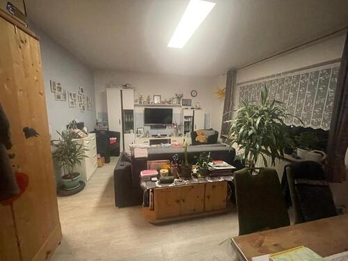 Foto - Gepflegte 4-Zimmer-Wohnung im 1. OG in Eisenberg (Pfalz)