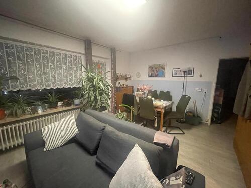 Foto - 4 Zimmer Etagenwohnung zum Kaufen in Eisenberg (Pfalz)