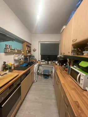 Foto - 4 Zimmer Etagenwohnung in Eisenberg (Pfalz)