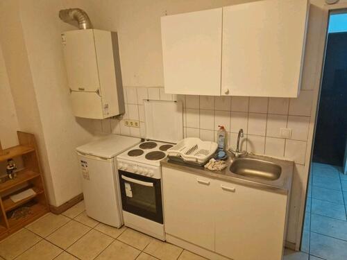 Foto - 2 Zimmer Etagenwohnung in Duisburg