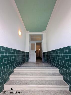 Foto - 1 Zimmer Etagenwohnung in Chemnitz