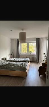 Foto - Etagenwohnung in Köln zur Miete