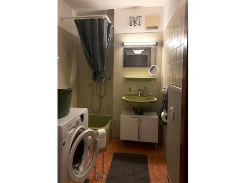 Foto - Dachgeschoßwohnung in Erlangen zur Miete