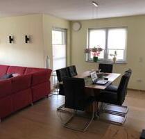Helle EG-Wohnung mit Garten, EBK, Stellplatz, barrierefrei - Bingen am Rhein