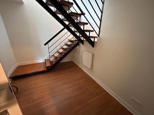 Foto - 3.5 Zimmer Maisonettenwohnung zur Miete in Berlin