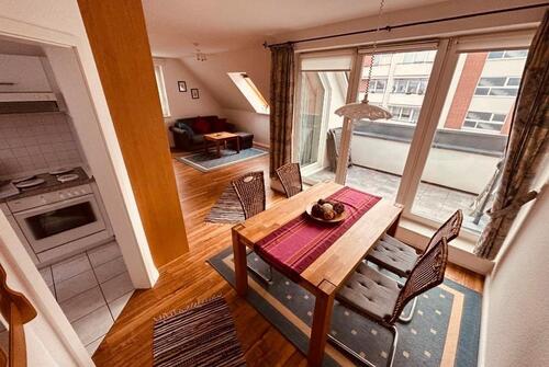 Foto - Ferienwohnung in Grömitz mit direkter Ostseenähe