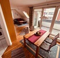 Ferienwohnung in Grömitz mit direkter Ostseenähe - Hamburg Stellingen
