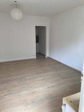Foto - 1 Zimmer Etagenwohnung zur Miete in Emmendingen