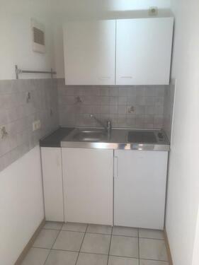 Foto - Etagenwohnung in Emmendingen zur Miete