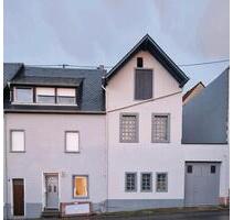 Einfamilienhaus an der Mosel Provisionsfrei - Bernkastel-Kues