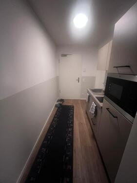 Foto - Furnished 1-Room Apartment for Rent in Nuremberg