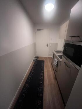 Foto - 1 Zimmer Etagenwohnung zur Miete in Nürnberg