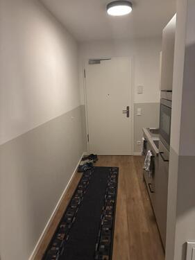 Foto - 1 Zimmer Etagenwohnung in Nürnberg