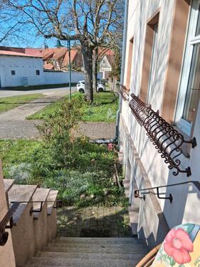 Foto - 6 Zimmer Bauernhaus, Landhaus zum Kaufen in Gardelegen