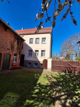 Foto - Bauernhaus, Landhaus in Gardelegen zum Kaufen