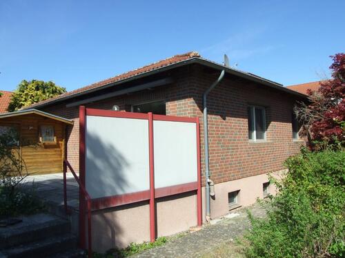 Foto - 4 Zimmer Bungalow in Cremlingen